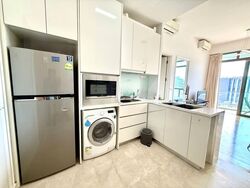 Kingsford . Hillview Peak (D23), Condominium #580829501